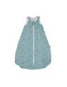 SLBMDHUGS5,Sac de dormit,ON THE MOVE, 2 in 1, Hugs and Kisses, 6-18 LUNI, 0.5TOG