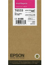 Cartus Cerneala Original Epson C13T653300, Magenta,C13T653300
