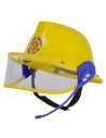 S109258698038,Casca de pompier Simba Fireman Sam Rescue Helmet