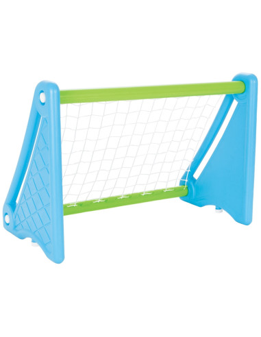 PL-03-371-BL,Poarta de fotbal pentru copii Pilsan Champion Football Goal blue