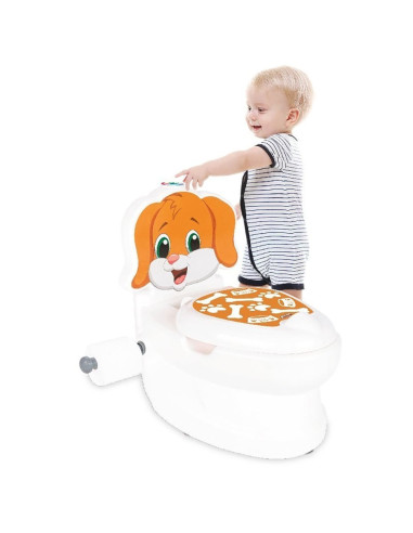 PL-07-562,Olita educativa pentru copii Pilsan Dog