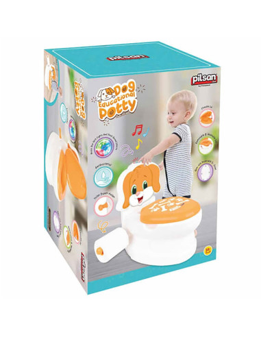 PL-07-562,Olita educativa pentru copii Pilsan Dog