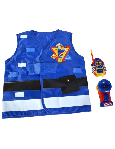 S109252477038,Set Simba Fireman Sam Rescue