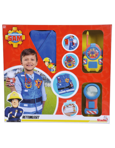 S109252477038,Set Simba Fireman Sam Rescue