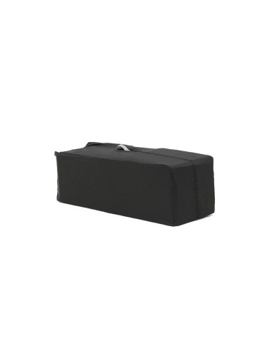 BB-P1206CAEMB000,Joie - Patut pliant cu 2 niveluri, Allura 120 cm, Ember