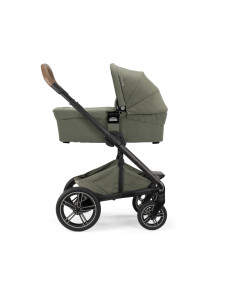 BB-CC09816PNEGLSET,Nuna - Carucior 2 in 1 Mixx Next Pine 2
