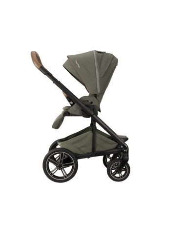 BB-CC09816PNEGLSET,Nuna - Carucior 2 in 1 Mixx Next Pine BB-CC09816PNEGLSET,Nuna - Carucior 2 in 1 Mixx Next Pine