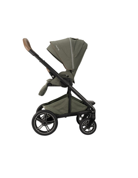 BB-CC09816PNEGLSET,Nuna - Carucior 2 in 1 Mixx Next Pine BB-CC09816PNEGLSET,Nuna - Carucior 2 in 1 Mixx Next Pine