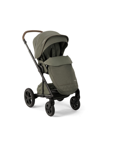 BB-CC09816PNEGLSET,Nuna - Carucior 2 in 1 Mixx Next Pine BB-CC09816PNEGLSET,Nuna - Carucior 2 in 1 Mixx Next Pine