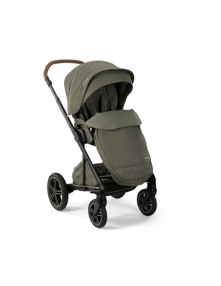 BB-CC09816PNEGLSET,Nuna - Carucior 2 in 1 Mixx Next Pine BB-CC09816PNEGLSET,Nuna - Carucior 2 in 1 Mixx Next Pine