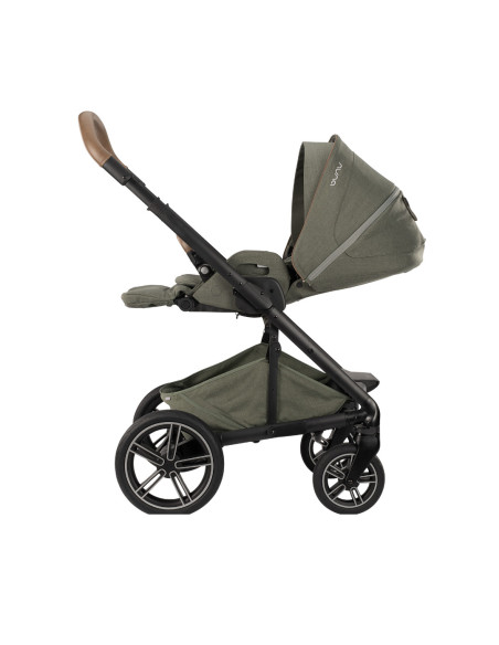 BB-CC09816PNEGLSET,Nuna - Carucior 2 in 1 Mixx Next Pine BB-CC09816PNEGLSET,Nuna - Carucior 2 in 1 Mixx Next Pine