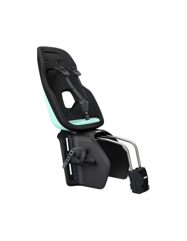 TA12080255,Scaun pentru copii, cu montare pe bicicleta in spate - Thule Yepp Nexxt 2 Maxi Mint Green