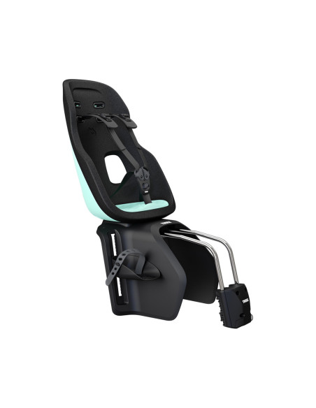 TA12080255,Scaun pentru copii, cu montare pe bicicleta in spate - Thule Yepp Nexxt 2 Maxi Mint Green