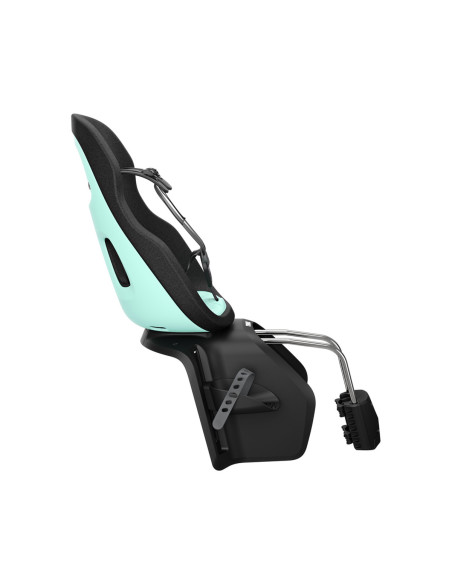 TA12080255,Scaun pentru copii, cu montare pe bicicleta in spate - Thule Yepp Nexxt 2 Maxi Mint Green