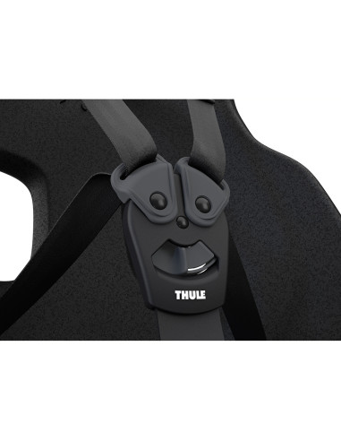 TA12080255,Scaun pentru copii, cu montare pe bicicleta in spate - Thule Yepp Nexxt 2 Maxi Mint Green