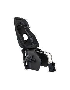 TA12080251,Scaun pentru copii, cu montare pe bicicleta in spate - Thule Yepp Nexxt 2 Maxi Midnight Black