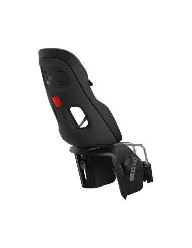 TA12080251,Scaun pentru copii, cu montare pe bicicleta in spate - Thule Yepp Nexxt 2 Maxi Midnight Black