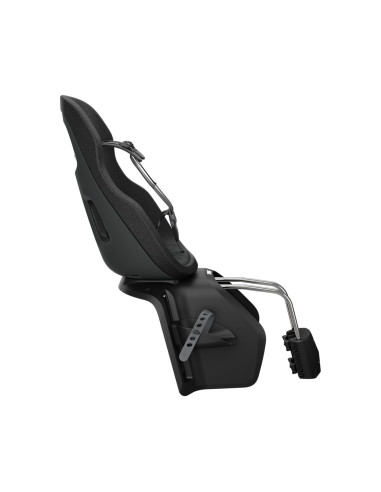 TA12080251,Scaun pentru copii, cu montare pe bicicleta in spate - Thule Yepp Nexxt 2 Maxi Midnight Black