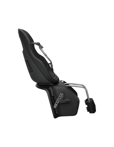 TA12080251,Scaun pentru copii, cu montare pe bicicleta in spate - Thule Yepp Nexxt 2 Maxi Midnight Black