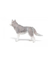 Papo54035,Papo Figurina Husky Siberian