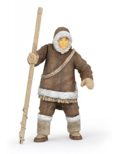 Papo56033,Papo Figurina Inuit