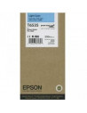 Cartus Cerneala Original Epson C13T653500, Light Cyan,C13T653500