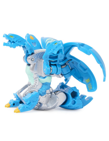 6062874_20134752,Bakugan S4 Pachet Starter 4 Piese Nillious, Titan King, Hydorous, Blitz Fox