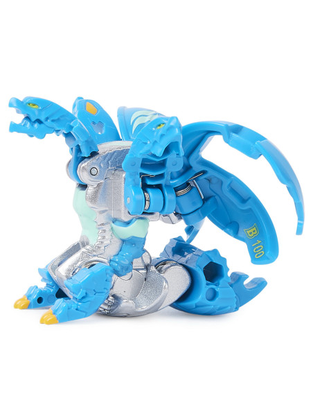 6062874_20134752,Bakugan S4 Pachet Starter 4 Piese Nillious, Titan King, Hydorous, Blitz Fox