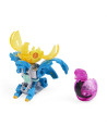 6062874_20134752,Bakugan S4 Pachet Starter 4 Piese Nillious, Titan King, Hydorous, Blitz Fox
