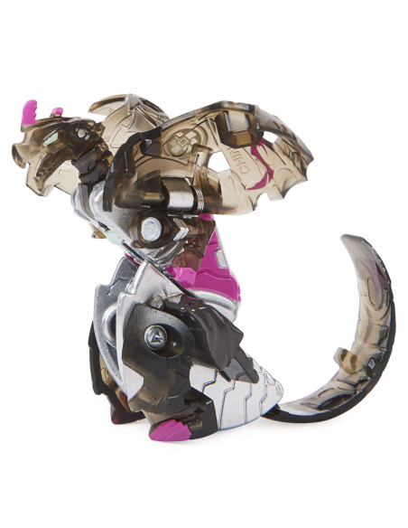 6062874_20134750,Bakugan S4 Pachet Starter 4 Piese Dragonoid, Arcleon, Sectanoid Si Nillious