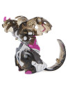 6062874_20134750,Bakugan S4 Pachet Starter 4 Piese Dragonoid, Arcleon, Sectanoid Si Nillious