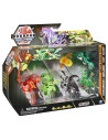 6062874_20134750,Bakugan S4 Pachet Starter 4 Piese Dragonoid, Arcleon, Sectanoid Si Nillious