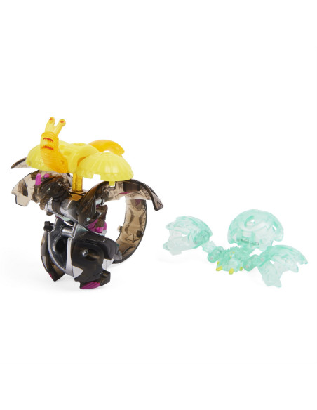 6062874_20134750,Bakugan S4 Pachet Starter 4 Piese Dragonoid, Arcleon, Sectanoid Si Nillious