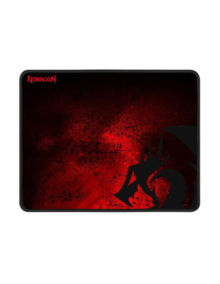 M601WL-BA,Mouse si mousepad gaming Redragon M601WL negru