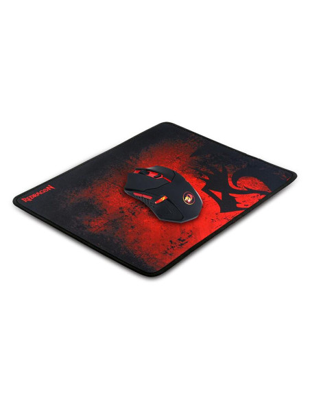M601WL-BA,Mouse si mousepad gaming Redragon M601WL negru