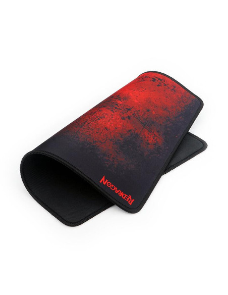M601WL-BA,Mouse si mousepad gaming Redragon M601WL negru