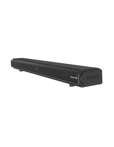 GS815,Soundbar Bluetooth Redragon Janna negru GS815,Soundbar Bluetooth Redragon Janna negru