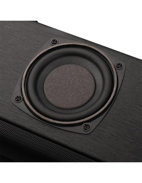 GS815,Soundbar Bluetooth Redragon Janna negru GS815,Soundbar Bluetooth Redragon Janna negru