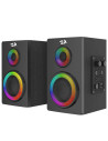 GS811,Boxe Bluetooth Redragon Orchestra negre iluminare RGB