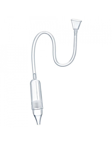 UP-bj_538,Aspirator nazal manual cu filtru Baby Clean
