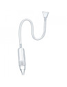 UP-bj_538,Aspirator nazal manual cu filtru Baby Clean