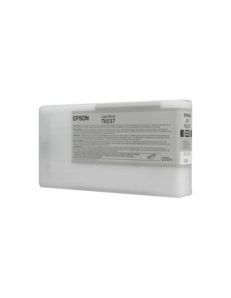 Cartus Cerneala Original Epson C13T653700, Light