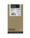 Cartus Cerneala Original Epson C13T653800, Black,C13T653800