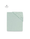 BN-6426972018104,MimiNu - Cearceaf cu elastic pentru patut 120X60 cm, Din terry, Material certificat Oeko Tex Standard 100, Cold