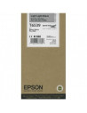Cartus Cerneala Original Epson C13T653900, Gray,C13T653900