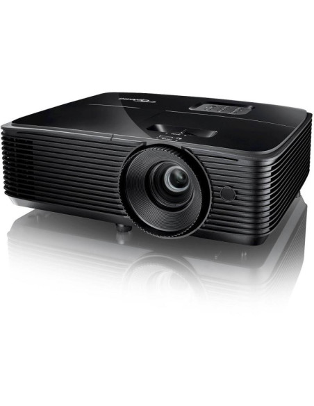 E9PD7D701EZ1,Videoproiector Optoma W381, Negru
