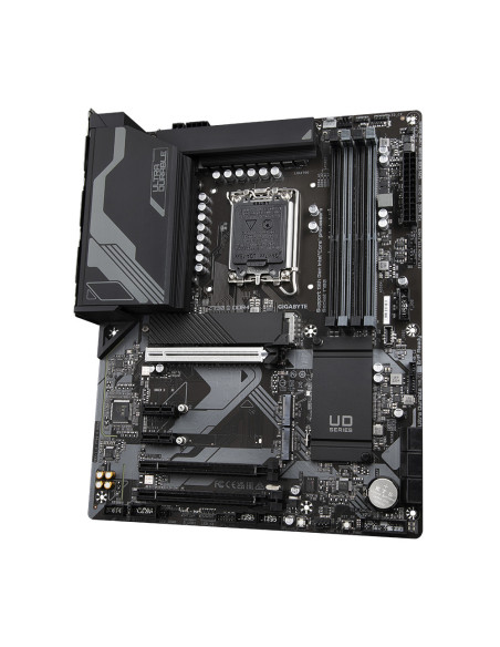 Z790_D_DDR4,Gigabyte Mainboard Desktop Z790 D4 LGA 1700 4xDDR4 1xHDMI 1xDP 2.5GLAN 1xPCI Express x16 4.0 1xPCI Express x16 3.0 2