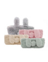 SC2300,Penar borseta, cu blanita, RABBIT, 21.5x8x4 cm - S-COOL