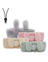 SC2300,Penar borseta, cu blanita, RABBIT, 21.5x8x4 cm - S-COOL