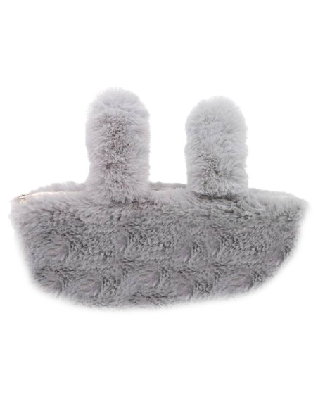 SC2300,Penar borseta, cu blanita, RABBIT, 21.5x8x4 cm - S-COOL
